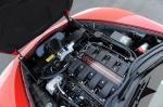 Chevrolet Corvette Supercharged by Techco 2009 года